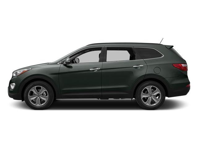2014 Hyundai SANTA FE FWD 4dr GLS