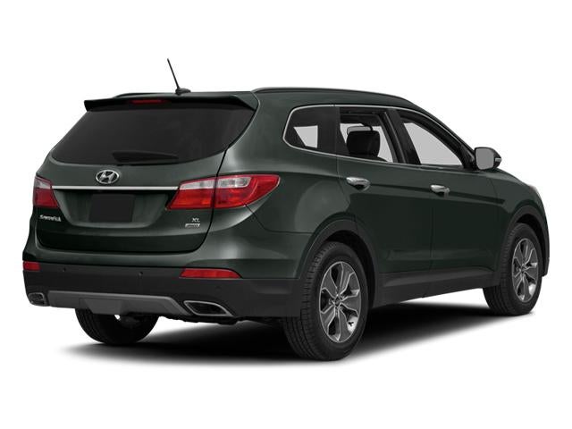 2014 Hyundai SANTA FE FWD 4dr GLS
