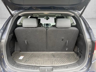 2017 Hyundai SANTA FE Limited Ultimate 3.3L Auto