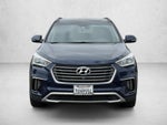 2017 Hyundai SANTA FE Limited Ultimate 3.3L Auto