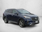 2017 Hyundai SANTA FE Limited Ultimate 3.3L Auto