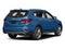 2017 Hyundai SANTA FE Limited Ultimate 3.3L Auto