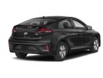2020 Hyundai IONIQ Hybrid Blue Hatchback