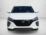 2018 Hyundai IONIQ Plug-In Hybrid Limited Hatchback