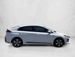 2018 Hyundai IONIQ Plug-In Hybrid Limited Hatchback