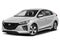 2018 Hyundai IONIQ Plug-In Hybrid Limited Hatchback