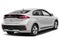2018 Hyundai IONIQ Plug-In Hybrid Limited Hatchback