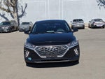 2022 Hyundai IONIQ Plug-In Hybrid SEL Hatchback