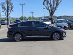 2022 Hyundai IONIQ Plug-In Hybrid SEL Hatchback