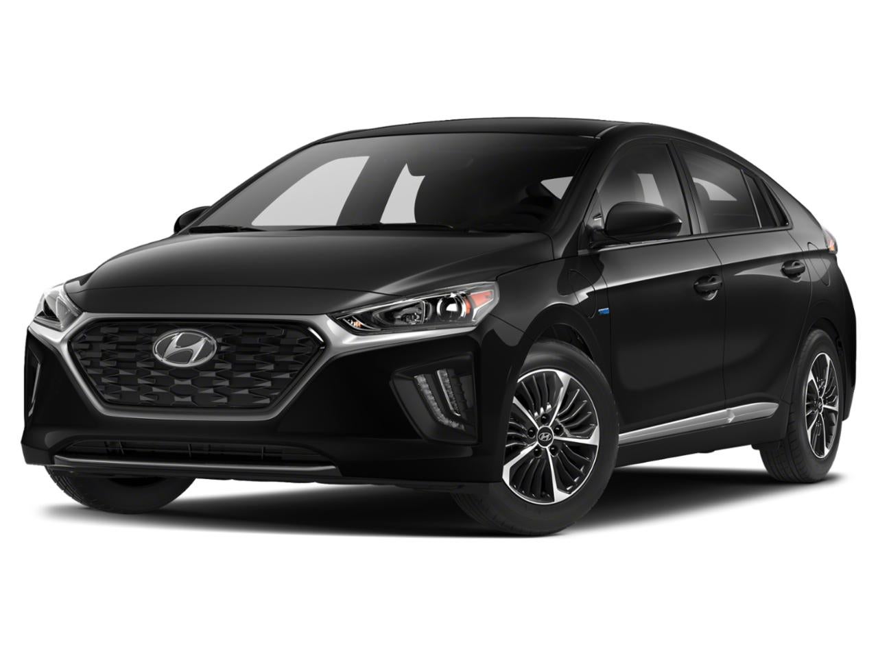2022 Hyundai IONIQ Plug-In Hybrid SEL Hatchback