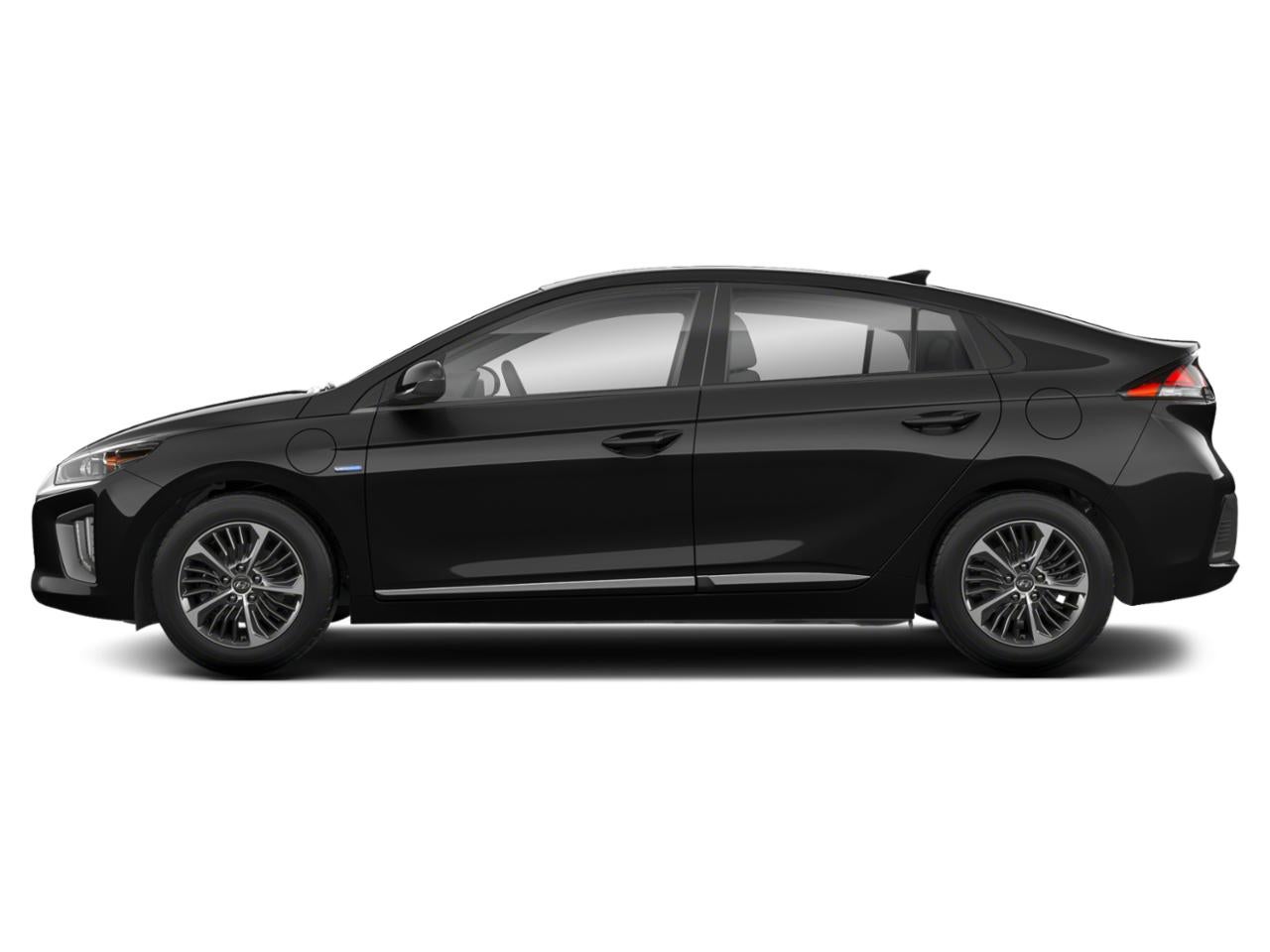 2022 Hyundai IONIQ Plug-In Hybrid SEL Hatchback