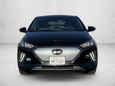 2020 Hyundai IONIQ Electric SE Hatchback