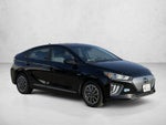 2020 Hyundai IONIQ Electric SE Hatchback