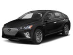 2020 Hyundai IONIQ Electric SE Hatchback