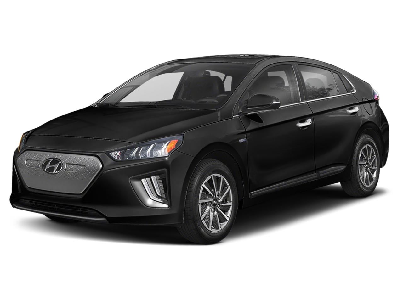 2020 Hyundai IONIQ Electric SE Hatchback