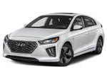 2020 Hyundai IONIQ Hybrid SEL Hatchback