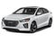 2020 Hyundai IONIQ Hybrid SEL Hatchback