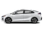 2020 Hyundai IONIQ Hybrid SEL Hatchback