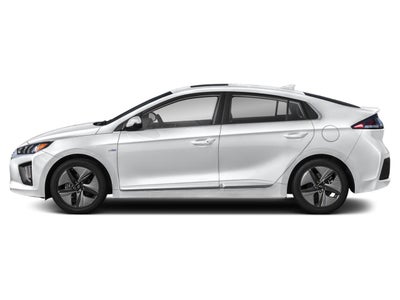 2020 Hyundai IONIQ Hybrid SEL Hatchback