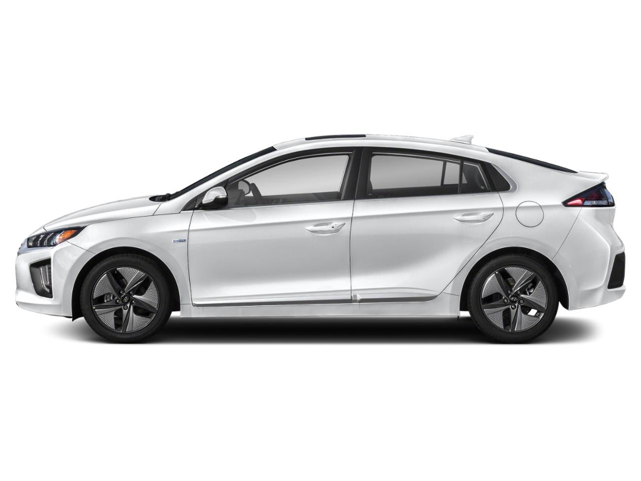 2020 Hyundai IONIQ Hybrid SEL Hatchback