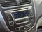 2015 Hyundai ACCENT 5dr HB Auto GS