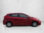 2015 Hyundai ACCENT 5dr HB Auto GS