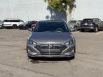 2020 Hyundai ELANTRA SE IVT