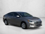 2020 Hyundai ELANTRA SE IVT