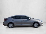 2020 Hyundai ELANTRA SE IVT