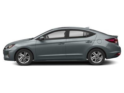 2020 Hyundai ELANTRA SE IVT