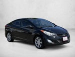2013 Hyundai ELANTRA 4dr Sdn Auto Limited