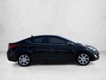 2013 Hyundai ELANTRA 4dr Sdn Auto Limited