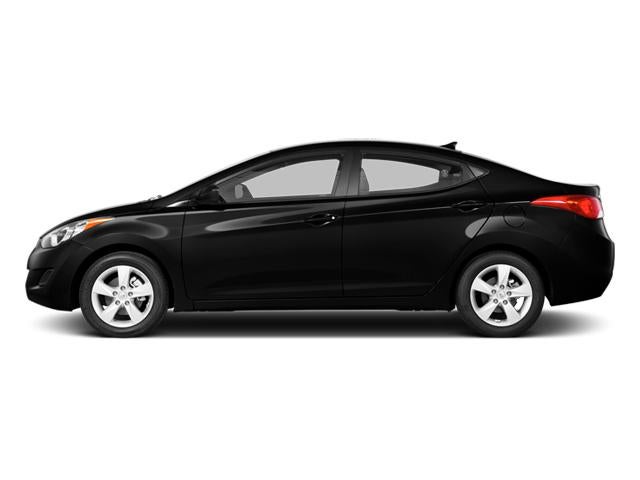 2013 Hyundai ELANTRA 4dr Sdn Auto Limited