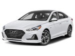 2018 Hyundai SONATA Hybrid Limited 2.0L