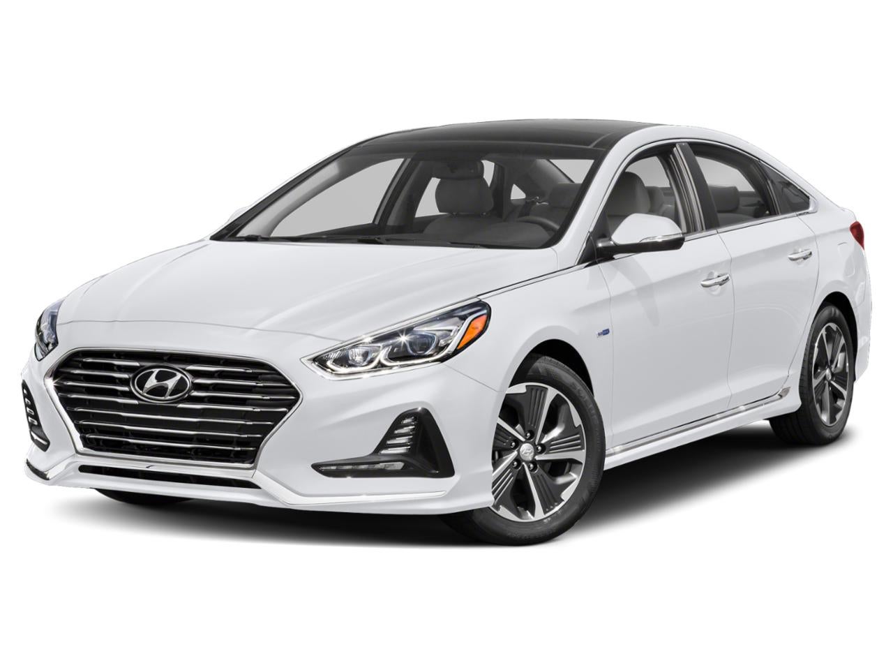 2018 Hyundai SONATA Hybrid Limited 2.0L