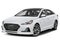 2018 Hyundai SONATA Hybrid Limited 2.0L