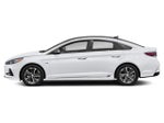 2018 Hyundai SONATA Hybrid Limited 2.0L