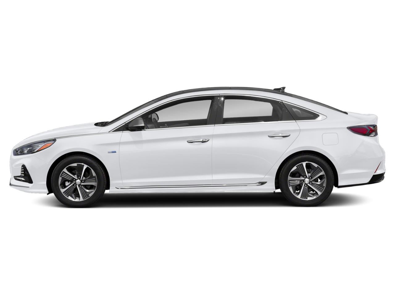 2018 Hyundai SONATA Hybrid Limited 2.0L