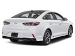 2018 Hyundai SONATA Hybrid Limited 2.0L