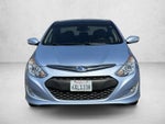 2012 Hyundai SONATA 4dr Sdn 2.4 Auto Hybrid