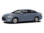 2012 Hyundai SONATA 4dr Sdn 2.4 Auto Hybrid
