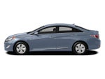 2012 Hyundai SONATA 4dr Sdn 2.4 Auto Hybrid