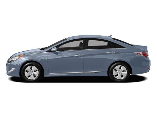 2012 Hyundai SONATA 4dr Sdn 2.4 Auto Hybrid