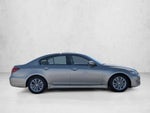 2012 Hyundai GENESIS 4dr Sdn V6 3.8L