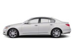 2012 Hyundai GENESIS 4dr Sdn V8 5.0L