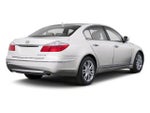 2012 Hyundai GENESIS 4dr Sdn V8 5.0L