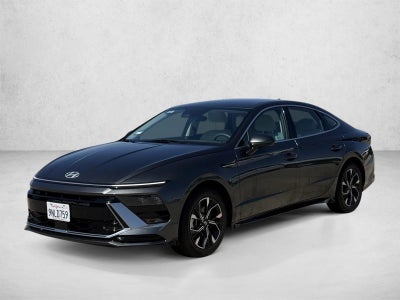 2024 Hyundai SONATA SEL 2.5L FWD