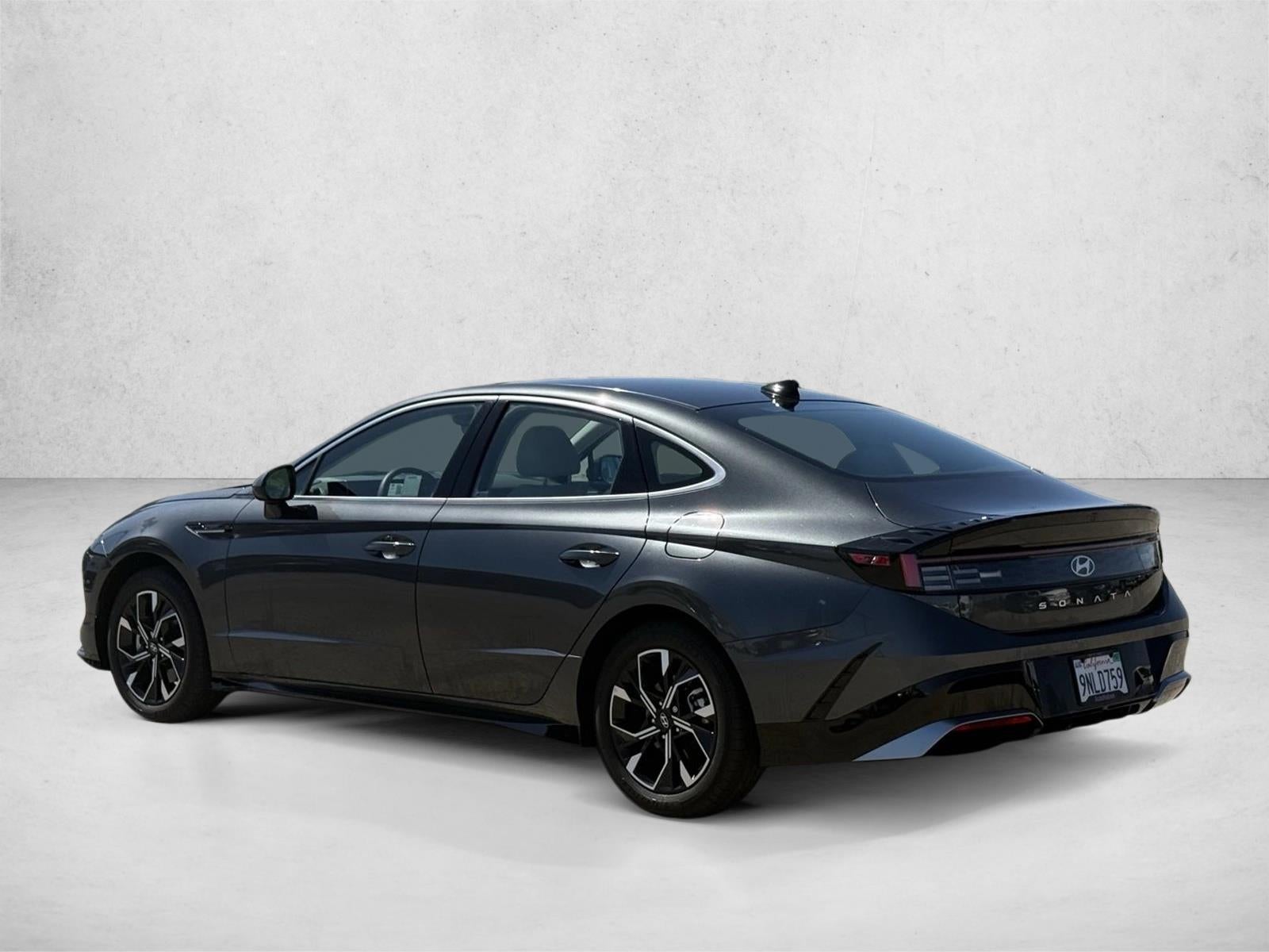 2024 Hyundai SONATA SEL 2.5L FWD