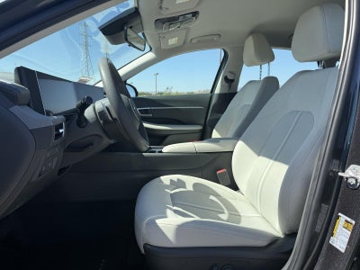 2024 Hyundai SONATA SEL 2.5L FWD