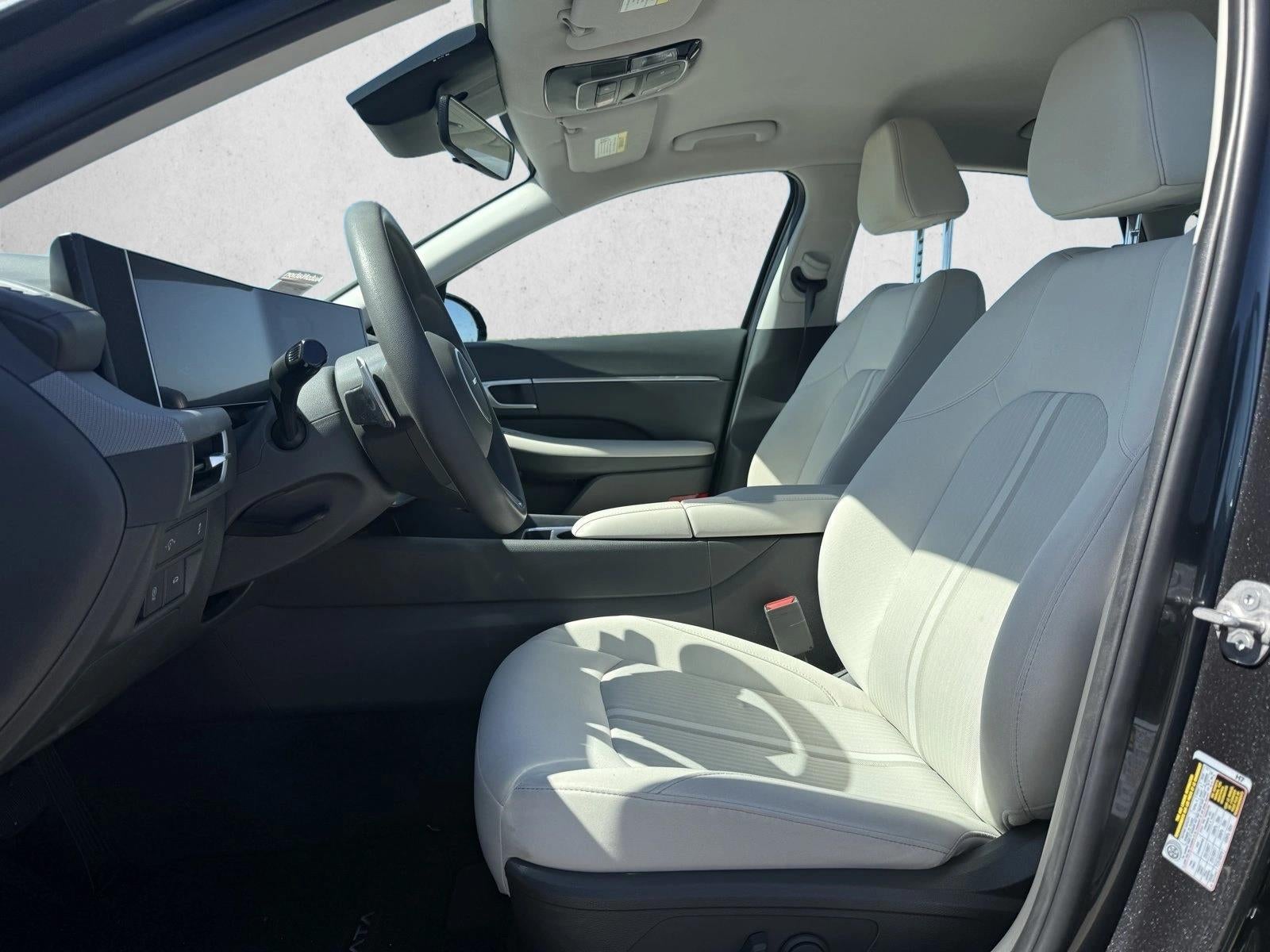 2024 Hyundai SONATA SEL 2.5L FWD